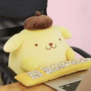 Meet your Posher, Evelyn